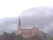 Monasterio de Covadonga (Cangas de Ons)