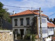 Casa del Doctor Mateo en San Martn del Sella / Lastres