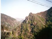 La ruta por  la Ribeira Sacra