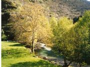 Alrededores del la Casa Rural de Ferreiria de Rugando-Vilarmiel-Quiroga-Lugo