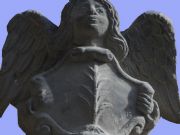 La caa del escudo de Alcaiz. Alcaiz, Teruel
