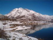 Pico Espigete. Cardao, Palencia