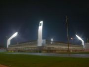 Estadio Nueva Balastera