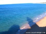 Faro y torre de trafalgar