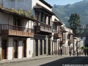Teror. Gran Canaria
