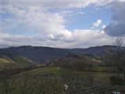 Panormica desde Fumaior