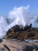 La Ola. La Corua, Galicia