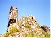 Valle de los faraones, Manzaneda, Orense