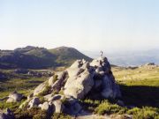 Valle de los faraones, Manzaneda, Orense