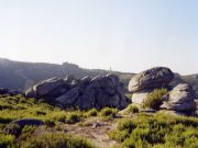 Valle de los faraones, Manzaneda, Orense