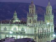 Catedral de Ja�n, Andaluc�a