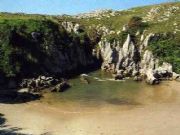 Gulpiyiry. Naves de Lanes, Asturias