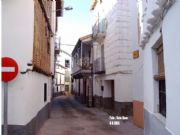Barrio Judio de Hervs. Hervs, Cceres