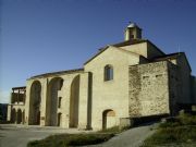Hospedera Conventual de Alcntara. Alcntara, Cceres