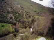 San Fiz, bonito lugar cerca de Petn