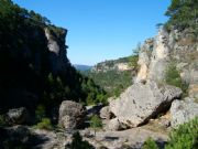 Hoz Somera. Carrascosa, Cuenca