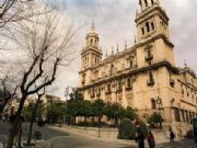 Catedral de Ja�n, Andaluc�a
