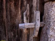 Arquitectura rural. A Veiga, Orense