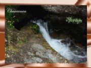 A Cantara da Moura. A Veiga, Orense