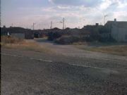 figueruela de sayago,entrada del pueblo