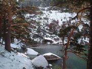 Laguna Negra. Vinuesa, Soria