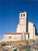Iglesia de San Martn de la Vega del Alberche, vila
