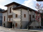 Museo del oro de Navelgas, Asturias