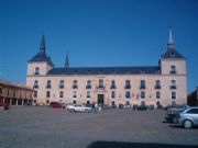 Palacio Parador