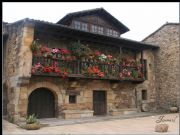 Casona Baririo Mercadillo. Lierganes, Cantabria