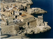 Fortaleza de Melilla, Melilla
