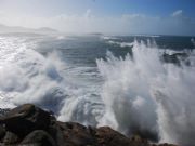 Temporal en monteferro