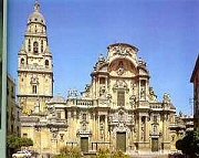 Catedral de Murcia