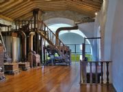 Museo Hospedera de Alcntara. Alcntara, Cceres