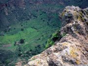 Caldera de Bandama. Las Palmas de Gran Canaria