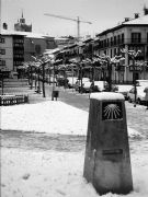 Calla de Santiago. Ir�n, Guip�zcoa
