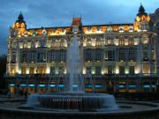 Oviedo, Asturias