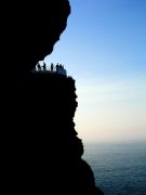 Cabo Mayor. Santander, Cantabria