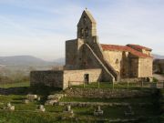 Iglesia. Retortillo, Cantabria