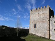Castillo. Argueso, Cantabria