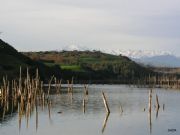 Parque de Oyambre. San Vicente de la Barquera, Cantabria