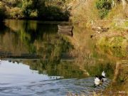 Ra de Tinamenor. Pesues, Cantabria