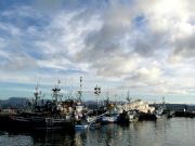 Puerto de Santoa, Cantabria