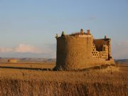 Palomar. Mazariegos, Palencia