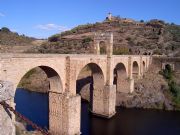 Puente de Alc�ntara