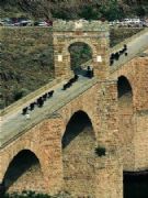 Puente Romano de Alcntara. Alcntara, Cceres