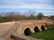 Puente del arroyo. Picon, Ciudad Real