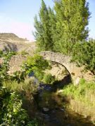 Rio Manubles, puente romano