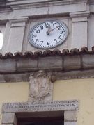 Ayuntamiento. San Juan de la Nava, vila