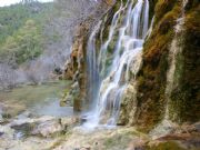 Nacimiento rio Cuervo