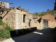 Rincón. Roturas, Valladolid